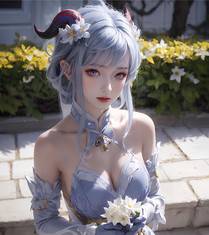 青梅竹马情结